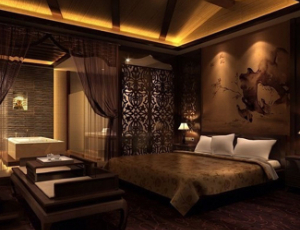 上海足疗养生-城市人的休闲去处